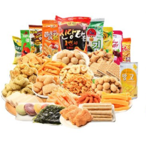 2020-2025年中國休閑食品行業(yè)市場運營現(xiàn)狀及投資前景預測分析