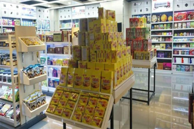 加盟恬芽進口食品 開啟優(yōu)質食品銷售新篇章