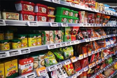 天晨休閑食品 品質與創(chuàng)新的食品銷售之道