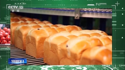綠色農(nóng)業(yè)鏈“鏈”出大不同 智能移動(dòng)工廠如何革新食品銷(xiāo)售