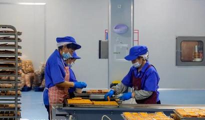 “公司+農(nóng)戶(hù)”模式 助力食品銷(xiāo)售企業(yè)發(fā)展的新路徑