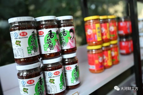 小香菇做出大生意 仲景食品擬打造全渠道覆蓋營(yíng)銷(xiāo)網(wǎng)絡(luò)